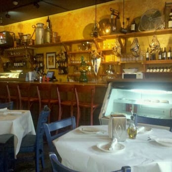 La Taberna Giralda - Spanish Near Me - Coral Gables, Florida