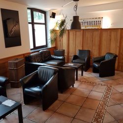 steam-base die dampfer lounge