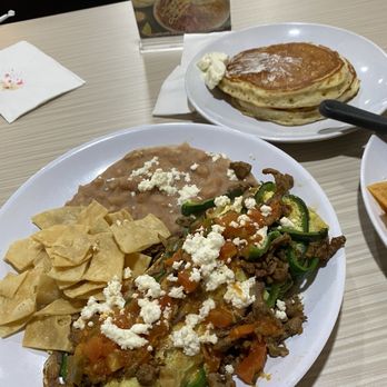 Casa El Desayuno - Ranchero omelette - Breakfast & Brunch Near Me - Las Vegas, Nevada