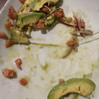 Gaby's Latin Flavors - Best avocado salad ever! - Mexican Near Me - Big Bear Lake, California Gaby's Latin Flavors - Best avocado salad ever! - Mexican Near Me - Big Bear Lake, California