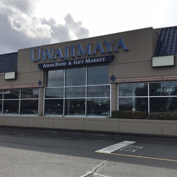 Uwajimaya - International Grocery Near Me - Renton, Washington Uwajimaya - International Grocery Near Me - Renton, Washington