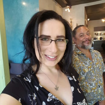 GEOMANTIC Salon SF - Great styling! - Hair Salons Near Me - San Francisco, California GEOMANTIC Salon SF - Great styling! - Hair Salons Near Me - San Francisco, California