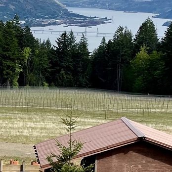 Savage Grace Wines - Eastern vineyard - Wine Tasting Room Near Me - Underwood, Washington Savage Grace Wines - Eastern vineyard - Wine Tasting Room Near Me - Underwood, Washington