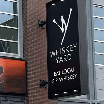 Whiskey Yard - Outside - Piano Bars Near Me - Liberty Township, Ohio Whiskey Yard - Outside - Piano Bars Near Me - Liberty Township, Ohio