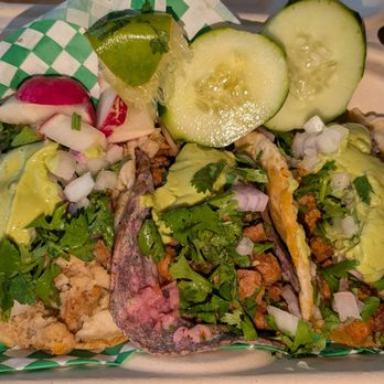 Yaqui Zen Kitchen - Food Stands Near Me - Las Vegas, Nevada