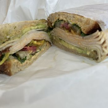 The Local - Sandwiches Near Me - Petaluma, California The Local - Sandwiches Near Me - Petaluma, California