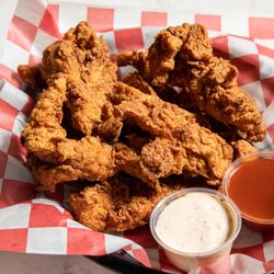Love & Honey Fried Chicken - Bryn Mawr, PA