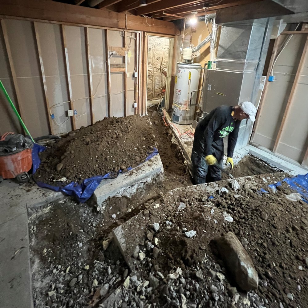 Slide of Rooter-Pal Plumbing