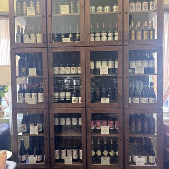 Wine Bar on the River - Wine Bars Near Me - Savannah, Georgia
