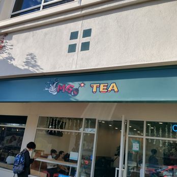 OMG Tea - Outside - Bubble Tea Near Me - Santa Clara, California OMG Tea - Outside - Bubble Tea Near Me - Santa Clara, California