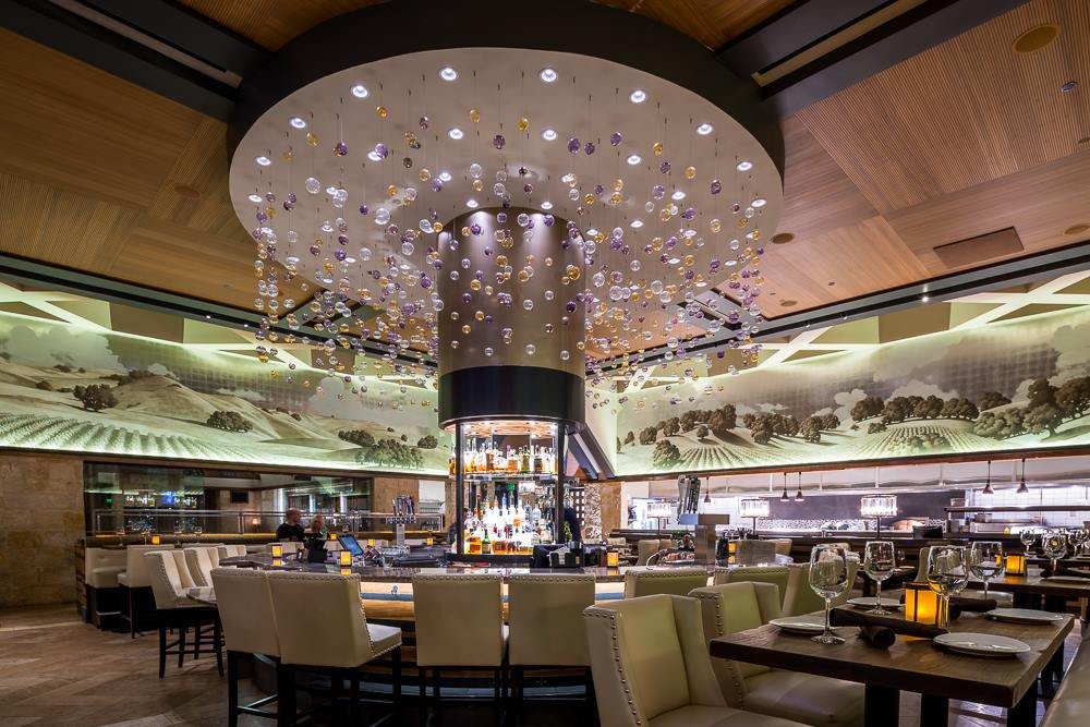 Sienna Restaurant - Roseville