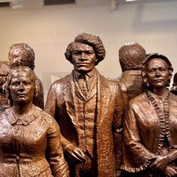 Women's Rights National Historical Park