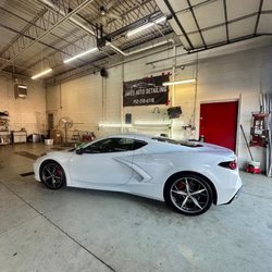 Jake's Auto Detailing