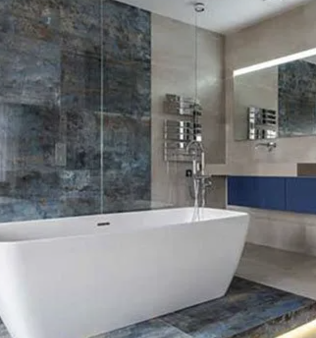 Slide of Maestro Plumbing