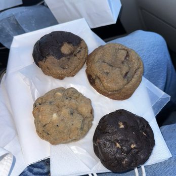Sweet Maddies Cookies On Demand - Desserts Near Me Sweet Maddies Cookies On Demand - Desserts Near Me