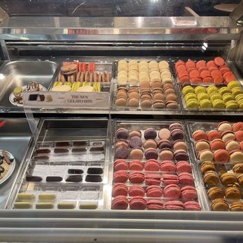 Amorino - Chicago - Gelato Near Me - Chicago, Illinois Amorino - Chicago - Gelato Near Me - Chicago, Illinois