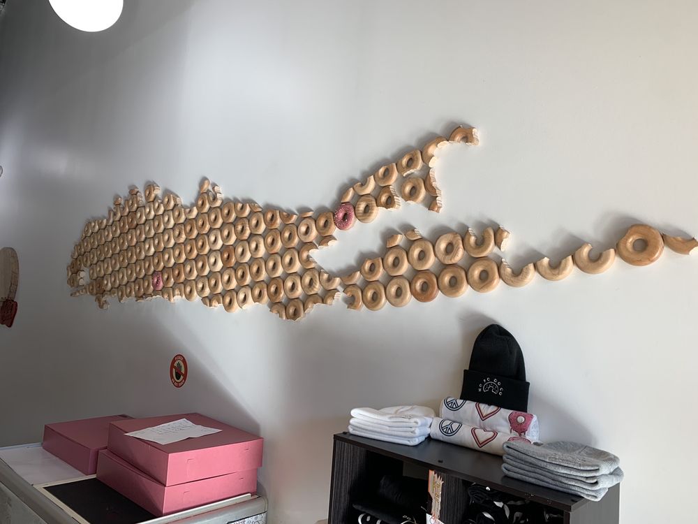 NORTH FORK DOUGHNUT Updated October 2024 284 Photos & 191 Reviews