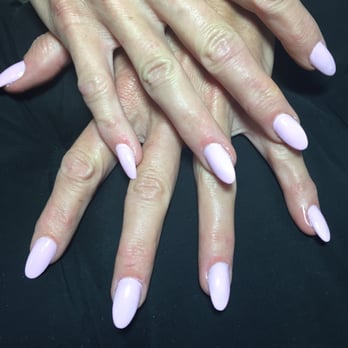Nails By Geri Hall - We all have our favorite shape. These are all the rage at the moment. - Nail Technicians Near Me - Osprey, Florida Nails By Geri Hall - We all have our favorite shape. These are all the rage at the moment. - Nail Technicians Near Me - Osprey, Florida