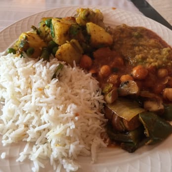 Curry Hut - Indian Near Me - Augusta, Georgia