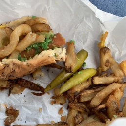 Hot Dog