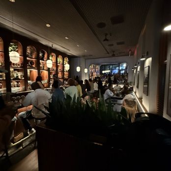 Milly's Neighborhood Bar - Interior of bar - New American Near Me - Brooklyn, New York Milly's Neighborhood Bar - Interior of bar - New American Near Me - Brooklyn, New York