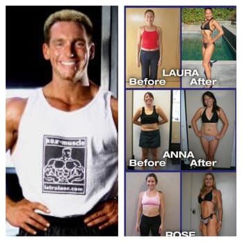 Personal Trainer Manhattan Beach - Mr. America and some client results - Trainers Near Me - Manhattan Beach, California Personal Trainer Manhattan Beach - Mr. America and some client results - Trainers Near Me - Manhattan Beach, California