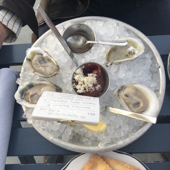 Automatic Seafood and Oysters - Seafood Near Me - Birmingham, Alabama