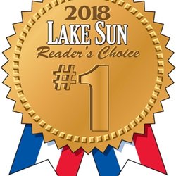 Dissen Electric - Best of the Lake!