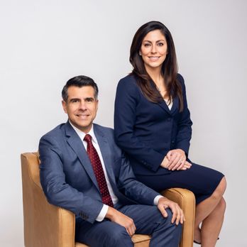 Delja & Delja - Denis and Tara Delja are your husband-and-wife legal team. Fighting for you like family. - Personal Injury Law Near Me - Monterey, California Delja & Delja - Denis and Tara Delja are your husband-and-wife legal team. Fighting for you like family. - Personal Injury Law Near Me - Monterey, California