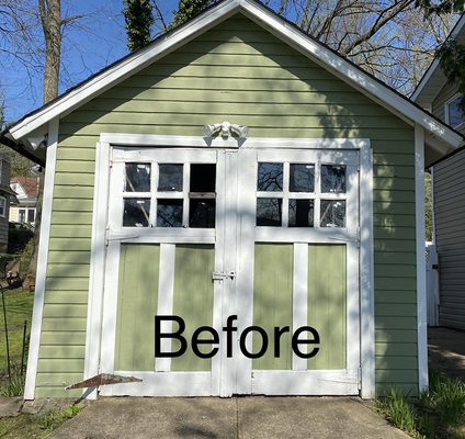 Before and After Photos - Before and After Photos