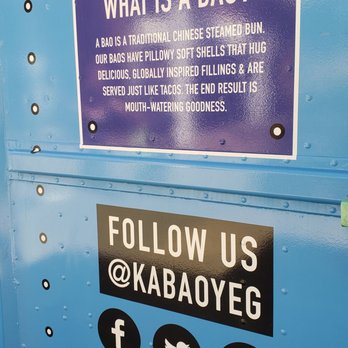 Kabao Bun Truck - Bao description @kabao bun truck - Food Trucks Near Me - Edmonton, Alberta Kabao Bun Truck - Bao description @kabao bun truck - Food Trucks Near Me - Edmonton, Alberta
