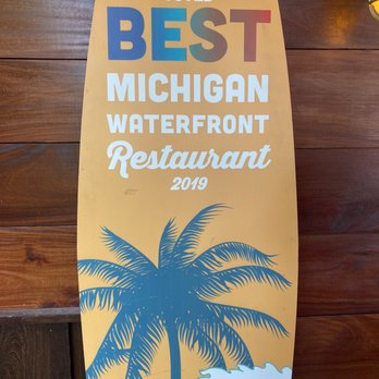 The Cove - Seafood Near Me - Leland, Michigan