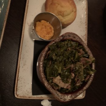 Handsome Hog - Braised Greens - Southern Near Me - St Paul, Minnesota Handsome Hog - Braised Greens - Southern Near Me - St Paul, Minnesota