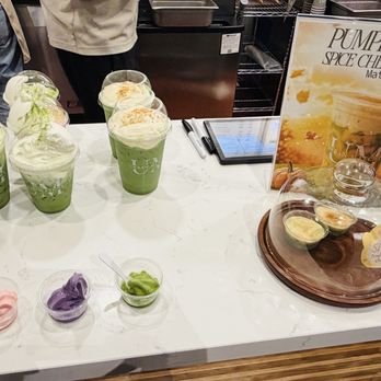 Urban Matcha - Coffee & Tea Near Me - San Diego, California