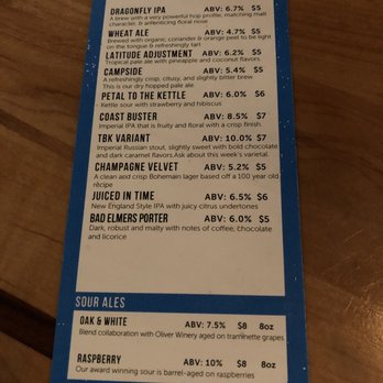 Upland Brewing Co. Bloomington Brewpub - Brewpubs Near Me - Bloomington, Indiana