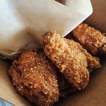 The Chicken On Fire - Sweet and Sour - Chicken Wings Near Me - Castro Valley, California The Chicken On Fire - Sweet and Sour - Chicken Wings Near Me - Castro Valley, California