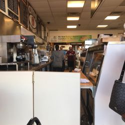 Cino's Hot Bagels