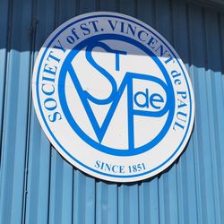 St. Vincent de Paul Thrift Store