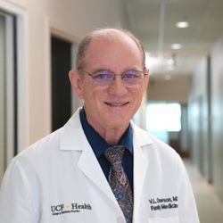 UCF Health - Dr. Virgil Dawson - Family Medicine
