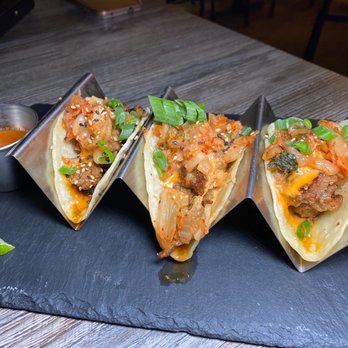 Chinitas - Beef Bulgogi Tacos - Sushi Bars Near Me - Henderson, Nevada