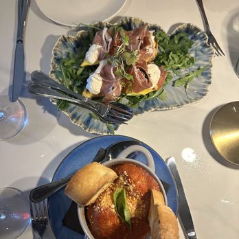 Locanda Ischia - Italian Near Me - San Jose, California