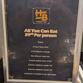 Honey Belly - 7/21/2025 $39.99 per person - Barbeque Near Me - San Luis Obispo, California Honey Belly - 7/21/2025 $39.99 per person - Barbeque Near Me - San Luis Obispo, California