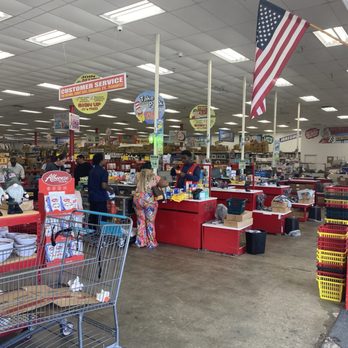 Ollie's Bargain Outlet - Deals galore - Discount Store Near Me - Harvey, Louisiana