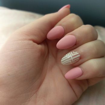 Glamour Nails - Cuts on my fingers and white dots that were not fixed - Nail Salons Near Me - Brockton, Massachusetts Glamour Nails - Cuts on my fingers and white dots that were not fixed - Nail Salons Near Me - Brockton, Massachusetts