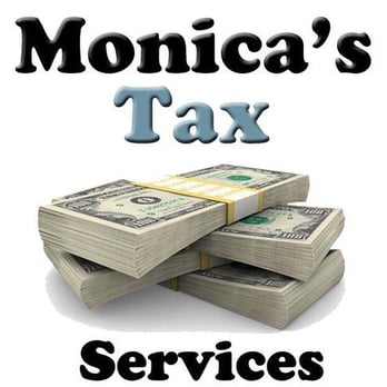 Monica's Tax Service - Tax Services Near Me - El Monte, California Monica's Tax Service - Tax Services Near Me - El Monte, California