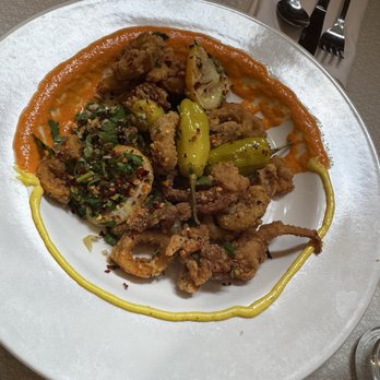 Farm Bloomington - Calamari - New American Near Me - Bloomington, Indiana Farm Bloomington - Calamari - New American Near Me - Bloomington, Indiana