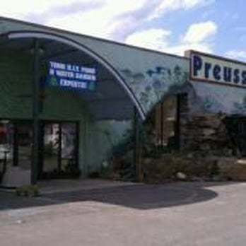 Preuss Pets - Aquarium Services Near Me - Lansing, Michigan