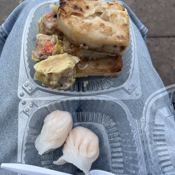 Good Mong Kok Bakery - Shrimp dumplings, shu mai, turnip cakes - Bakeries Near Me - San Francisco, California Good Mong Kok Bakery - Shrimp dumplings, shu mai, turnip cakes - Bakeries Near Me - San Francisco, California