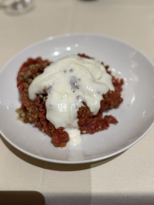 Ristorante Caterina de’ Medici by null