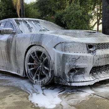 Finished Look Auto Spa - Auto Detailing Near Me - Fontana, California Finished Look Auto Spa - Auto Detailing Near Me - Fontana, California